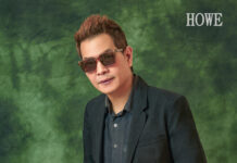 พสิษฐ์ ธนชัยบุญยรัตน์ “ผมภูมิใจกับผลงานที่ได้การตอบรับที่ดีซึ่งก็ต้องขอบคุณแฟนคลับที่ยังรักที่เราเป็นเรา ไม่ได้ถูกปรุงแต่งเหมือนศิลปินค่ายใหญ่”