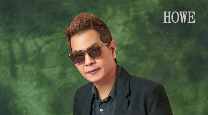 พสิษฐ์ ธนชัยบุญยรัตน์ “ผมภูมิใจกับผลงานที่ได้การตอบรับที่ดีซึ่งก็ต้องขอบคุณแฟนคลับที่ยังรักที่เราเป็นเรา ไม่ได้ถูกปรุงแต่งเหมือนศิลปินค่ายใหญ่”