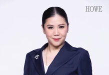 ฐาปนีย์ เกียรติไพบูลย์ ก้าวไปสู่หมุดหมายที่ดีที่สุด