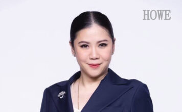 ฐาปนีย์ เกียรติไพบูลย์ ก้าวไปสู่หมุดหมายที่ดีที่สุด