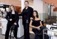 BALMAIN HAIR ต้อนรับฤดูกาลซัมเมอร์ นำแรงบันดาลใจจากเบื้องหลังรันเวย์ ถ่ายทอดสู่ลุคผมที่สามารถนำไปใช้ได้จริงในชีวิตประจำวัน ที่ BALMAIN HAIR POP-UP STORE CENTRAL CHIDLOM