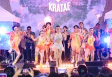 สยามพารากอนเสิร์ฟไลน์อัพสุดพีค! เอนจอย-จูน / Khana bierbood / DJ CHIN CHINAWUT / KT KRATAEปลุกความมันส์เต็มพิกัด “SIAM PARAGON SUMMERBEATS MUSIC FEST 2026”