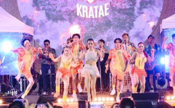 สยามพารากอนเสิร์ฟไลน์อัพสุดพีค! เอนจอย-จูน / Khana bierbood / DJ CHIN CHINAWUT / KT KRATAEปลุกความมันส์เต็มพิกัด “SIAM PARAGON SUMMERBEATS MUSIC FEST 2026”