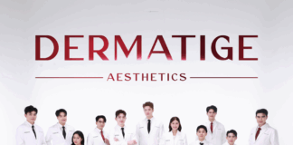 DERMATIGE AESTHETICS มุ่งหน้าเติบโตเป็นผู้นำคลินิกระดับพรีเมียม คว้ารางวัลความสำเร็จระดับภูมิภาค SOUTH EAST ASIA จาก ParagonCare