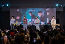 ฟินขั้นสุด! LOFT Bangkok เสิร์ฟโมเมนต์ใกล้ชิด “LNGSHOT” ในงาน “SHOT CALLERS FANSIGN EVENT” ณ สยามพารากอน