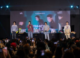 ฟินขั้นสุด! LOFT Bangkok เสิร์ฟโมเมนต์ใกล้ชิด “LNGSHOT” ในงาน “SHOT CALLERS FANSIGN EVENT” ณ สยามพารากอน