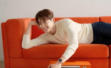 “มิโด” (MIDO) อวดโฉม “Multifort TV Big Date” ดีไซน์ใหม่ โดยมี “อีจงซอก” ร่วมถ่ายทอดเสน่ห์แห่งความร่วมสมัย ที่ผสานความคลาสสิกไว้อย่างลงตัว