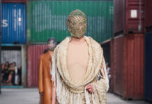 Maison Margiela นำเสนอคอลเลคชั่น Fall/Winter 2026