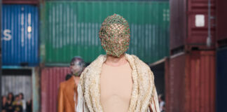 Maison Margiela นำเสนอคอลเลคชั่น Fall/Winter 2026