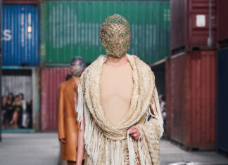 Maison Margiela นำเสนอคอลเลคชั่น Fall/Winter 2026