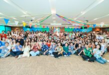 OCEAN LIFE ไทยสมุทรประกันชีวิต จัดงาน ‘Songkran Festival 2026’ สืบสานประเพณีไทย พร้อมส่งต่อรายได้สร้างรอยยิ้มสู่สังคม