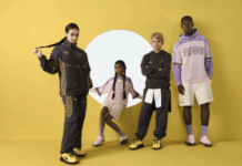 PUMA และ Pokémon พาแฟนๆ เดินทางเข้าสู่อีกโลกหนึ่ง กับคอลแลบคอลเล็กชัน Pokémon ธีมแห่งดวงอาทิตย์และดวงจันทร์