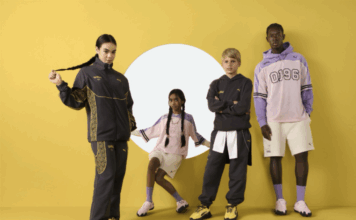 PUMA และ Pokémon พาแฟนๆ เดินทางเข้าสู่อีกโลกหนึ่ง กับคอลแลบคอลเล็กชัน Pokémon ธีมแห่งดวงอาทิตย์และดวงจันทร์