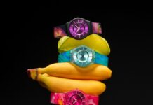 Swatch เปิดตัวคอลเลกชัน PAINTED PARADISE ถ่ายทอดสวรรค์แห่งสีสัน ผ่านความมินิมอลลิสม์ที่แฝงเสน่ห์แห่งทรอปิคัลไว้อย่างลงตัว