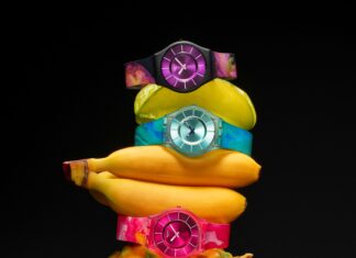 Swatch เปิดตัวคอลเลกชัน PAINTED PARADISE ถ่ายทอดสวรรค์แห่งสีสัน ผ่านความมินิมอลลิสม์ที่แฝงเสน่ห์แห่งทรอปิคัลไว้อย่างลงตัว