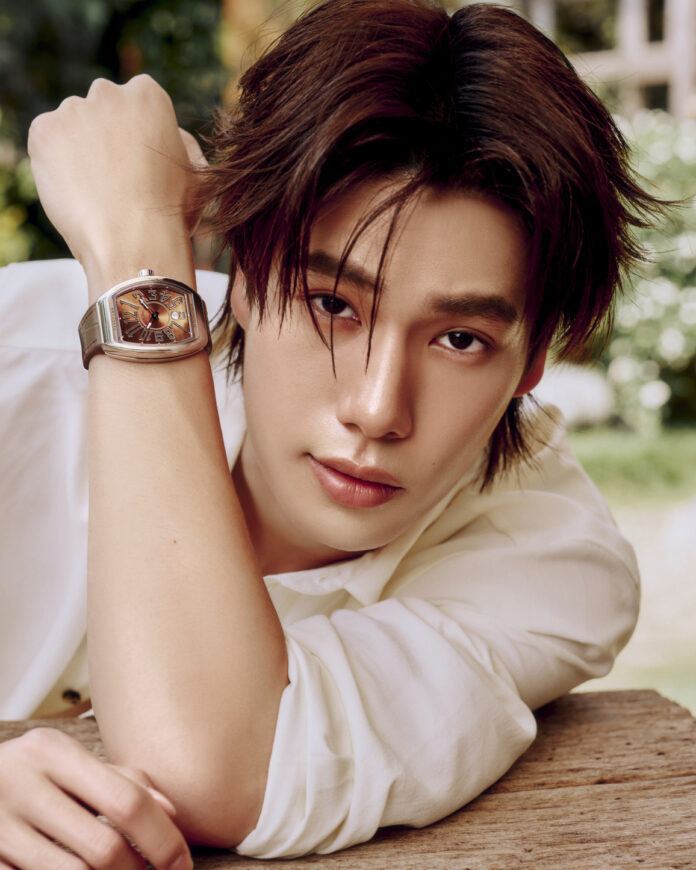 Phuwin Vanguard Sport_Salmon_3