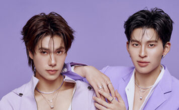 APM Monaco ประกาศแต่งตั้ง ปอนด์ ณราวิชญ์ และ ภูวินทร์ ในฐานะ Friends of APM Monaco Thailand