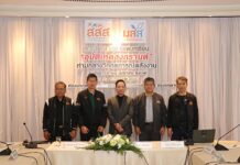 เวทีถอดบทเรียนสงกรานต์ปี 69 แม้น้ำมันแพงคนยังเดินทางเพิ่ม เผยเด็ก เยาวชนและคนวัยทำงานเกิดอุบัติเหตุสูงสุด