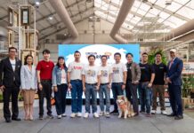 ออริจิ้น เวอร์ติเคิล ร่วมกับ บริทาเนีย สร้างมิติใหม่ นวัตกรรมการอยู่อาศัยแบบ Smart Living ผนึก ทรู คอร์ปอเรชั่น เติมเต็มไลฟ์สไตล์ดิจิทัล ทั้งเน็ตบ้านเร็วแรง พร้อมกล้อง AI และ Pet Tracker ดูแลสัตว์เลี้ยงแบบเรียลไทม์ ตอบโจทย์กลุ่มคนรักสัตว์เลี้ยงระดับพรีเมียม