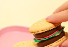 หลอกตาไม่หลอกใจ “SOURI” ทำเซอร์ไพรส์ เปิดตัว “Hamburger Fatcaron” พลิกนิยามความอร่อยรับ April Fools’ Day 2026 ด้วยประสบการณ์ขนมหวานที่ทั้งหลอกตาและดึงดูดใจกว่าที่เคย