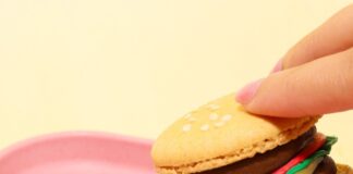 หลอกตาไม่หลอกใจ “SOURI” ทำเซอร์ไพรส์ เปิดตัว “Hamburger Fatcaron” พลิกนิยามความอร่อยรับ April Fools’ Day 2026 ด้วยประสบการณ์ขนมหวานที่ทั้งหลอกตาและดึงดูดใจกว่าที่เคย