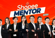 เปิดตัว Shopee Mentor รุ่นที่ 5 8 ผู้ขายร่วมถ่ายทอดสูตรสำเร็จการเติบโต เสริมแกร่งผู้ประกอบการไทย สู่ยุค Creator-Entrepreneur