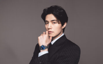 “ทิสโซต์” (Tissot) อวดโฉมเรือนเวลาคอลเลกชั่น “เจนเทิลแมน” (Gentleman) ขนาดใหม่ 38 มม. ผ่าน 4 ดีไซน์ที่สะท้อนความมั่นใจให้กับเหล่าสุภาพบุรุษ โดยมี อีดงอุค (Lee Dong-wook) แบรนด์แอมบาสเดอร์หนุ่มประจำภูมิภาคเอเชีย ร่วมถ่ายทอดสไตล์อันโดดเด่นผ่านเรือนเวลาหรู