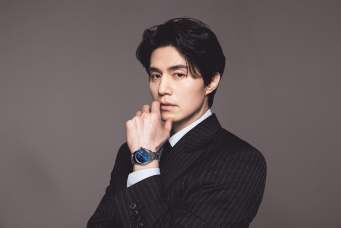 Tissot Gentleman x Lee Dong-wook (5)