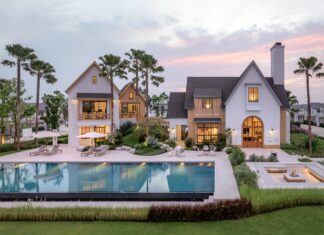 แลนด์ แอนด์ เฮ้าส์ ช่วยให้คุณมีบ้านได้ง่ายๆ กับแคมเปญ “ลดภาระ แต่ไม่ลดคุณภาพ”