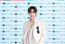 “พีพี กฤษฎ์” ยืนหนึ่งสายช้อป! ขึ้นแท่นพรีเซนเตอร์แคมเปญ “The 1 Day 2026” ปรากฏการณ์สุดคุ้มแห่งปี ช้อปไม่หยุดตลอดทั้งเดือน เพื่อสมาชิก The 1 ทุกคน