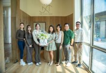 เปิด “Asana Yoga” สาขา Crystal Sports G ไลฟ์สไตล์สตูดิโอที่ตอบโจทย์การดูแลสุขภาพ