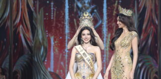 “หนิง ปัทมา” คว้ามงกุฎ The evolution “มิสแกรนด์ ไทยแลนด์ 2026″ 4Bครบ พร้อมเป็นตัวแทนประเทศไปชิงมงกุฏ MGI 2026 ที่อินเดีย