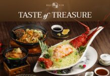 “เฮยยิน” เปิดตัวแคมเปญ “รสชาติแห่งอัญมณี” ชวนสัมผัสความล้ำค่าของอาหารกวางตุ้งเลิศรส พร้อมเครื่องดื่มสุดสดชื่นรับซัมเมอร์นี้