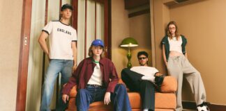 CC DOUBLE O ส่งคอลเลกชั่น “The Legacy Club” เสิร์ฟความเท่ เตรียมลุคให้พร้อมเชียร์ต้อนรับมหกรรมลูกหนังระดับโลก