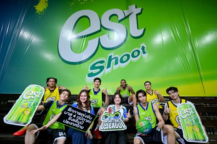 01_est COLA 3x3 Basketball U-League 2026