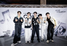 สยามดิสคัฟเวอรี่ ชวนออกมา “Play” กับแคมเปญ “COME PLAY WITH US” รวมทุกจังหวะความสนุก เต้น ฟิต และฟิน ใจกลางกรุงเทพฯ