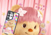 CASETiFY จับมือ Butterbear เปิดตัวคอลเลกชัน “A DAY IN MY LIFE”