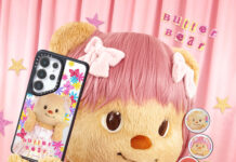 CASETiFY จับมือ Butterbear เปิดตัวคอลเลกชัน “A DAY IN MY LIFE”