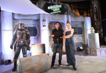 “The Mandalorian and Grogu แมนดาลอเรี่ยนและโกรกู” ชวนแฟน Star Wars ปลุกพลัง ฉลอง May the 4th จัดเต็มกิจกรรมสุดเอ็กซ์คลูซีฟ ในงาน “IMAX Special Look Event” ซื้อตั๋วล่วงหน้าได้แล้ววันนี้ ก่อนฉายจริงในโรงภาพยนตร์ 21 พฤษภาคม
