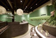 Antidotes ปักหมุดแลนด์มาร์กแห่งใหม่ เปิดตัว Flagship Store แห่งแรก ณ ถนนทรงวาดถ่ายทอดจิตวิญญาณแห่งกลิ่นผ่านดีไซน์และคอลเลกชันพิเศษ ‘Passage of Time’ ที่ได้รับแรงบันดาลใจจากประวัติศาสตร์ถนนทรงวาด