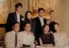 ค่ำคืนรวมตัวท็อปสตาร์! “พอลล่า-มิว นิษฐา-เจมส์จิ-ต้าเหนิง-หมิว ณัชชา” ร่วมเฉิดฉายในลุคสุดแกลมจาก VVON SUGUNNASIL ในงาน “Night at the Museum”