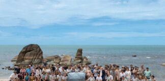ศิลาวดี พูล สปา รีสอร์ท เกาะสมุย ฉลองครบรอบ 18 ปี เปิดประสบการณ์ “The Height” โฉมใหม่ พร้อมเตรียมขยายพูลวิลล่าสุดหรู