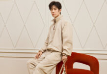 Tod’s เผยโฉมคอลเลกชัน TOD’S· X Capsule Collection ร่วมกับ Global Brand Ambassador Xiao Zhan เพื่อเฉลิมฉลองความร่วมมือด้านความคิดสร้างสรรค์ที่ดำเนินมาตั้งแต่ปี 2021 ร่วมสะท้อนวิสัยทัศน์ที่มีร่วมกันในด้านงานฝีมืออิตาลี ความสง่างามร่วมสมัย และความหรูหราที่เรียบง่ายเป็นธรรมชาติ