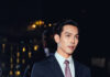 GIORGIO ARMANI กับลุคสำหรับค่ำคืนแห่งงานประกาศรางวัลนาฏราช ครั้งที่ 17