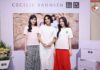 UNIQLO and Cecilie Bahnsen เปิดตัวคอลเลคชันจากความร่วมมือครั้งแรกในไทย ถ่ายทอด LifeWear ที่ผสานความโรแมนติกไว้อย่างลงตัว พร้อมวางจำหน่าย 29 พฤษภาคม