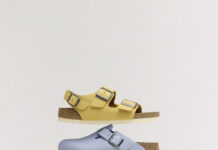 BIRKENSTOCK เฉลิมฉลองการครบรอบของรองเท้า 3 รุ่น ดีไซน์สุดไอคอนิกด้วยคอลเลกชั่นพิเศษลิมิเต็ดเอดิชั่น ทั้ง BOSTON, LONDON และ MILANO