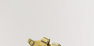 BIRKENSTOCK เฉลิมฉลองการครบรอบของรองเท้า 3 รุ่น ดีไซน์สุดไอคอนิกด้วยคอลเลกชั่นพิเศษลิมิเต็ดเอดิชั่น ทั้ง BOSTON, LONDON และ MILANO