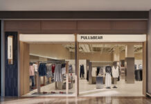 PULL&BEAR เผยโฉมสโตร์สาขาใหม่ล่าสุดในประเทศไทย ณ เมกาบางนา