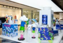 สยามดิสคัฟเวอรี่ ชวนสัมผัสโลกศิลปะร่วมสมัยใน “HUGO BRUN” Contemporary Art & Furniture Exhibition จากศิลปินดังปารีส วันนี้ ถึง 29 มิถุนายน 2569 ณ ชั้น G สยามดิสคัฟเวอรี่
