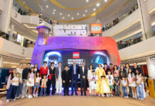 เลโก้ ผนึกกำลัง สยามพารากอน สร้างปรากฏการณ์ครั้งสำคัญฉลองเปิด LEGO® Certified Store ยิ่งใหญ่ที่สุดในประเทศไทย พร้อมครีเอทอีเว้นท์แห่งจินตนาการ “LEGO Star Wars The Most Wanted” ต่อเนื่อง 10 วันเต็ม!! ระหว่างวันที่ 4 -13 พฤษภาคม 2569 ณ แฟชั่น ฮอลล์ ชั้น 1 สยามพารากอน